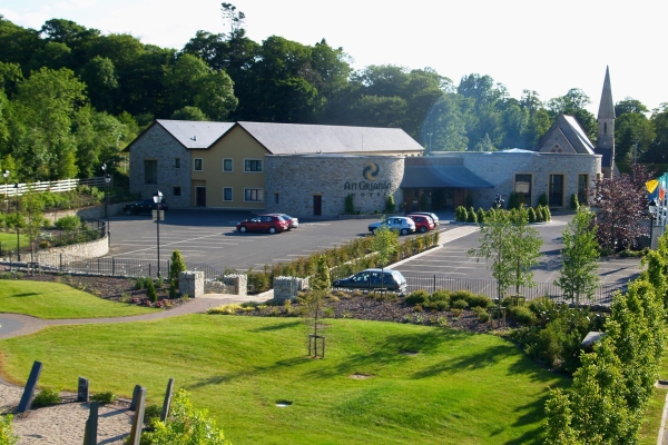 Hotel An Grianan (Donegal - Letterkenny)